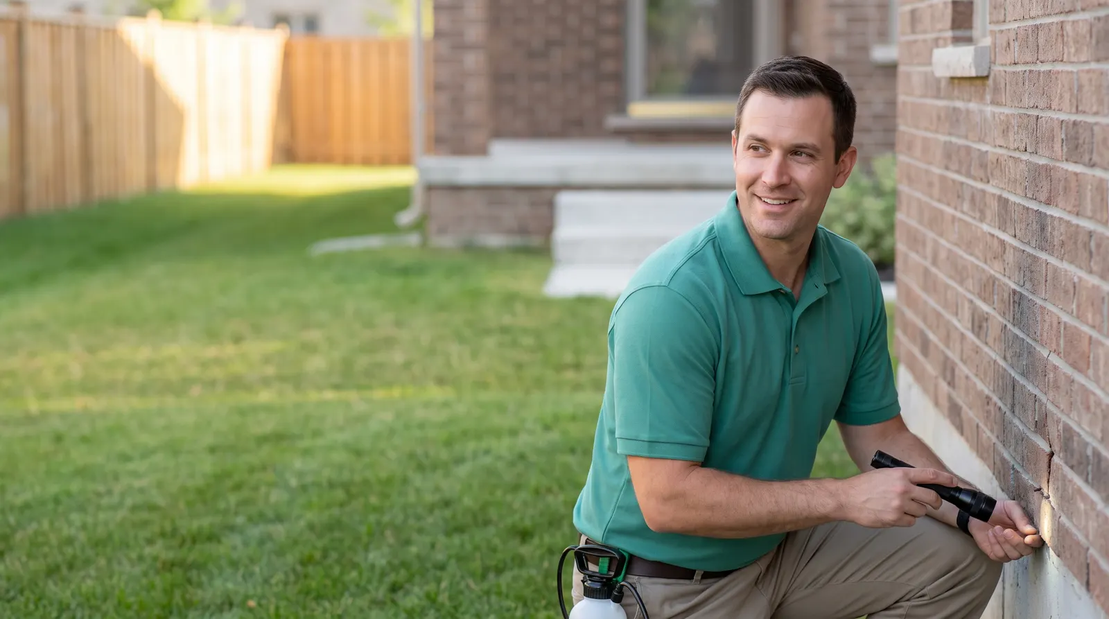 Pest Control Sevice in Cleveland, oh